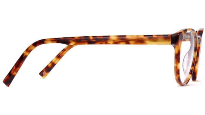 Whalen Eyeglasses In-Depth Review - Warby Parker - 51-18-145 - Eyewear ...