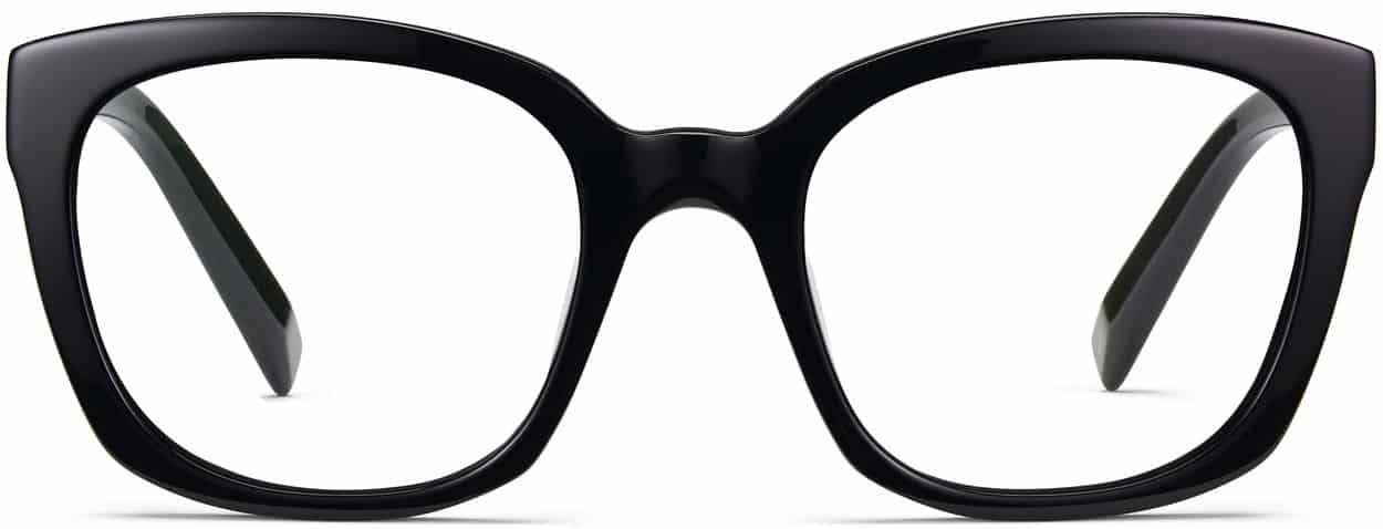 Aubrey Eyeglasses In-Depth Review - Warby Parker - 51-19-142 - Eyewear ...