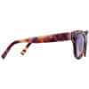 Side View Image of Gemma Sunglasses Collection, by Warby Parker Brand, in Adobe Tortoise Color