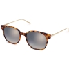 Angle View Image of Tilden Sunglasses Collection, by Warby Parker Brand, in Acorn Tortoise with Polished Gold Color Angle View Image of Tilden Sunglasses Collection, by Warby Parker Brand, in Acorn Tortoise with Polished Gold Color
