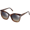 Angle View Image of Ada Sunglasses Collection, by Warby Parker Brand, in Acon Tortoise Color