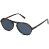 Angle View Image of Tallulah Sunglasses Collection, by Warby Parker Brand, in Burnt Honeycomb Tortoise Color Angle View Image of Tallulah Sunglasses Collection, by Warby Parker Brand, in Burnt Honeycomb Tortoise Color