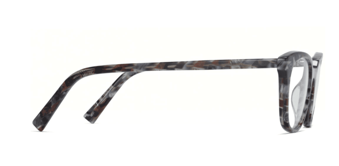Chelsea Eyeglasses In-Depth Review - Warby Parker - 48-19-145 - Eyewear ...