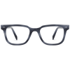 Front View Image of Conley Eyeglasses Collection, by Warby Parker Brand, in Arctic Blue Color Front View Image of Conley Eyeglasses Collection, by Warby Parker Brand, in Arctic Blue Color