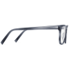 Side View Image of Conley Eyeglasses Collection, by Warby Parker Brand, in Arctic Blue Color Side View Image of Conley Eyeglasses Collection, by Warby Parker Brand, in Arctic Blue Color