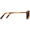 Side View Image of Morgan Sunglasses Collection, by Warby Parker Brand, in Mesa Tortoise Color Side View Image of Morgan Sunglasses Collection, by Warby Parker Brand, in Mesa Tortoise Color