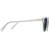 Side View Image of Wright Sunglasses Collection, by Warby Parker Brand, in Glacier Grey Color Side View Image of Wright Sunglasses Collection, by Warby Parker Brand, in Glacier Grey Color
