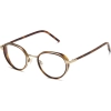 Angle View Image of Nestor Eyeglasses Collection, by Warby Parker Brand, in Oak Barrel with Riesling Color Angle View Image of Nestor Eyeglasses Collection, by Warby Parker Brand, in Oak Barrel with Riesling Color