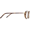 Side View Image of Nestor Eyeglasses Collection, by Warby Parker Brand, in Oak Barrel with Riesling Color Side View Image of Nestor Eyeglasses Collection, by Warby Parker Brand, in Oak Barrel with Riesling Color