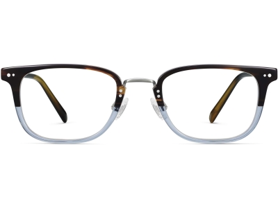 Denham Eyeglasses In-Depth Review - Warby Parker - 50-21-145