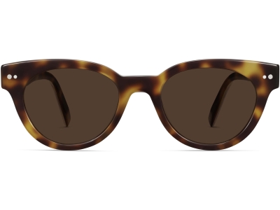 Jemison Sunglasses In-Depth Review - Warby Parker - 51-20-145