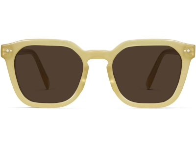 Tova Sunglasses In-Depth Review - Warby Parker - 50-19-145