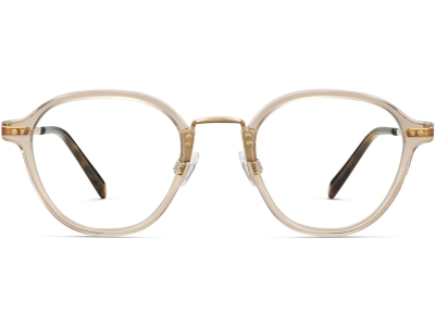 Wilford Eyeglasses In-Depth Review - Warby Parker - 48-22-140