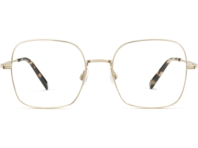 Aniyah Eyeglasses In-Depth Review - Warby Parker - 53-19-140