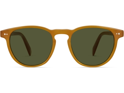 Waller Sunglasses In-Depth Review - Warby Parker - 50-18-145