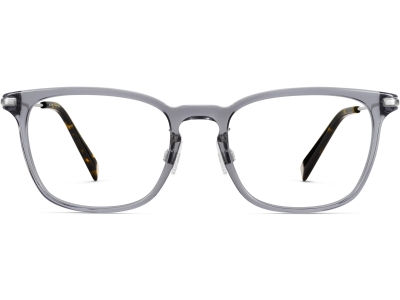 Cortes Eyeglasses In-Depth Review - Warby Parker - 51-18-145