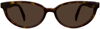 Monica Sunglasses In-Depth Review - Warby Parker - 54-15-140