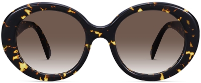 Pia Sunglasses In-Depth Review - Warby Parker - 53-19-140