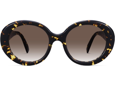 Pia Sunglasses In-Depth Review - Warby Parker - 53-19-140