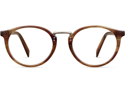Art Eyeglasses In-Depth Review - Warby Parker - 49-19-145